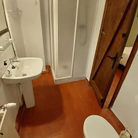 Apartment Complejo Rural Valdelavilla *