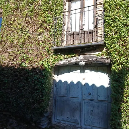 Complejo Rural Valdelavilla Apartment