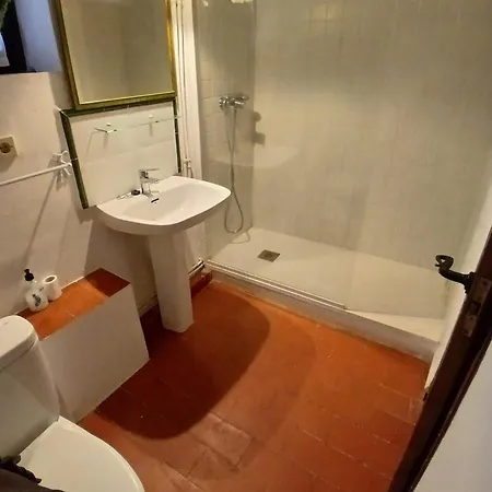 Apartment Complejo Rural Valdelavilla *