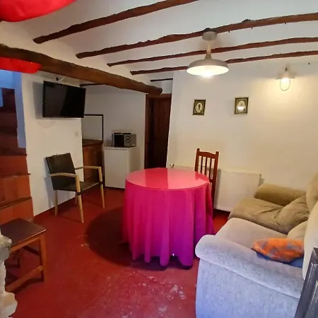 Complejo Rural Valdelavilla *