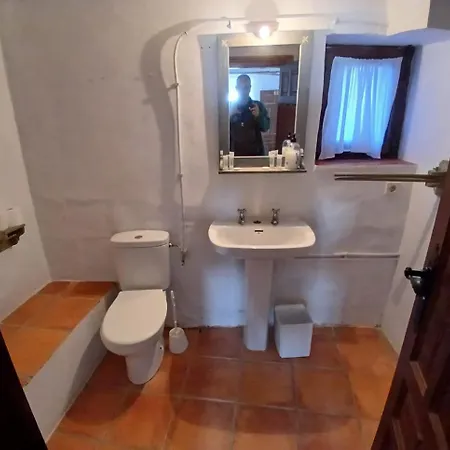 Complejo Rural Valdelavilla