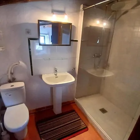 Complejo Rural Valdelavilla Apartment El Vallejo