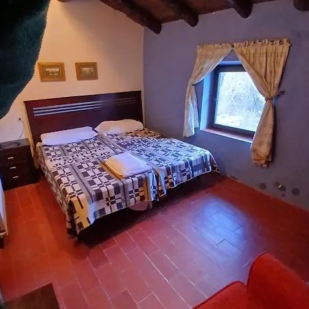 Complejo Rural Valdelavilla Apartment El Vallejo