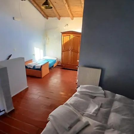 Apartment Complejo Rural Valdelavilla El Vallejo