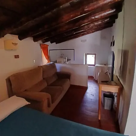 Apartment Complejo Rural Valdelavilla El Vallejo