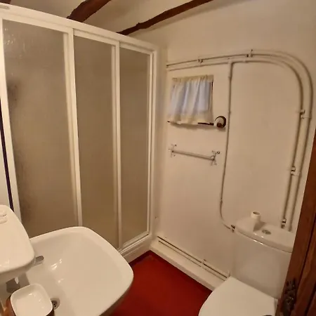 Complejo Rural Valdelavilla Apartment *