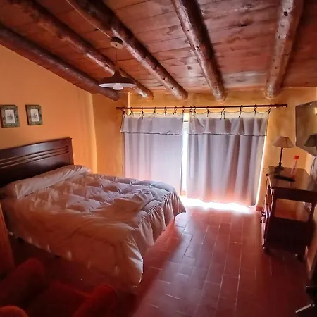 Apartment Complejo Rural Valdelavilla *