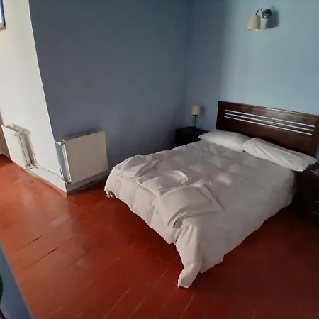 Complejo Rural Valdelavilla Apartment *