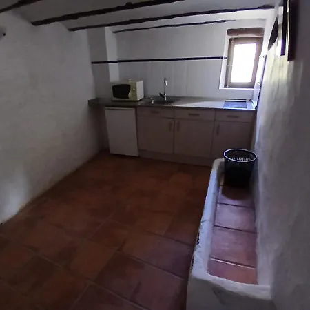 Complejo Rural Valdelavilla Apartment