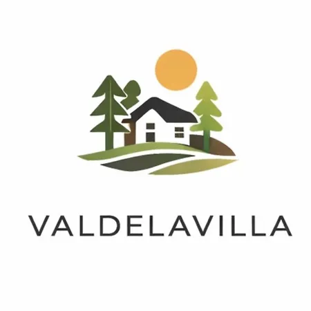 Complejo Rural Valdelavilla Apartment
