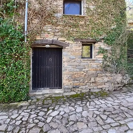 Apartment Complejo Rural Valdelavilla El Vallejo