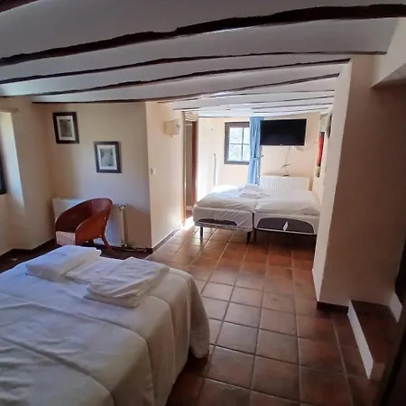 Complejo Rural Valdelavilla Apartment