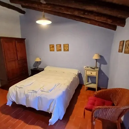 Complejo Rural Valdelavilla Apartment