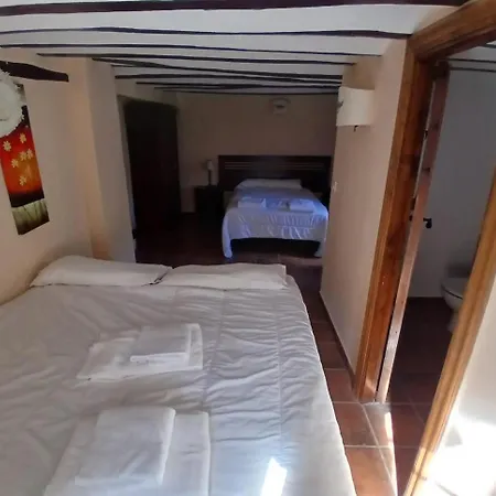 Complejo Rural Valdelavilla Apartment El Vallejo