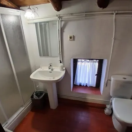 Apartment Complejo Rural Valdelavilla