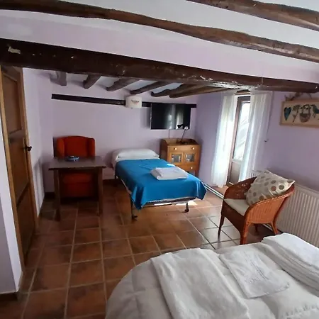 Complejo Rural Valdelavilla Apartment El Vallejo